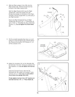 Preview for 10 page of NordicTrack NTL61009.0 User Manual