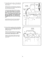 Preview for 11 page of NordicTrack NTL61009.0 User Manual