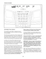 Preview for 15 page of NordicTrack NTL61009.0 User Manual