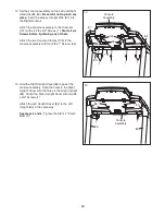 Preview for 12 page of NordicTrack NTL61009.1 User Manual