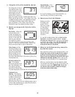 Preview for 17 page of NordicTrack NTL61009.1 User Manual