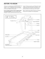 Preview for 5 page of NordicTrack NTL61011.0 User Manual