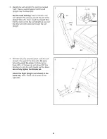 Preview for 8 page of NordicTrack NTL61011.0 User Manual