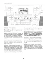 Preview for 15 page of NordicTrack NTL61011.0 User Manual