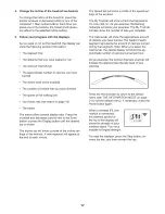 Preview for 17 page of NordicTrack NTL61011.0 User Manual