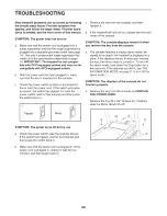 Preview for 23 page of NordicTrack NTL61011.0 User Manual