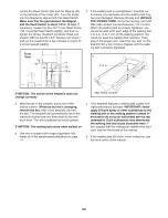 Preview for 24 page of NordicTrack NTL61011.1 User Manual