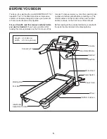 Preview for 5 page of NordicTrack NTL61011.4 Manual