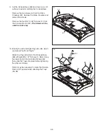 Preview for 11 page of NordicTrack NTL79011.0 User Manual