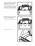 Preview for 13 page of NordicTrack NTL79011.0 User Manual