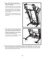 Preview for 14 page of NordicTrack NTL79011.0 User Manual