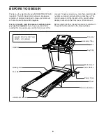 Preview for 6 page of NordicTrack NTL89522C.1 User Manual