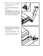 Preview for 9 page of NordicTrack NTL89522C.1 User Manual