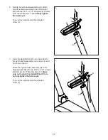 Preview for 11 page of NordicTrack NTL89522C.1 User Manual