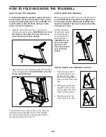 Preview for 26 page of NordicTrack NTL89522C.1 User Manual