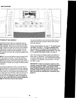 Preview for 2 page of NordicTrack NTL99010.2 User Manual