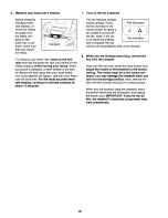 Preview for 5 page of NordicTrack NTL99010.2 User Manual