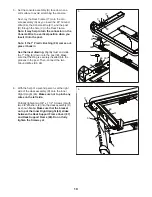 Preview for 10 page of NordicTrack NTL99115.1 User Manual