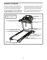 Preview for 6 page of NordicTrack NTL99520.0 User Manual