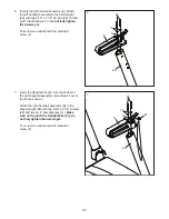 Preview for 11 page of NordicTrack NTL99520.0 User Manual