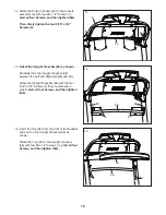 Preview for 15 page of NordicTrack NTL99520.0 User Manual