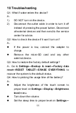 Preview for 11 page of NordicTrack NTMC17 Manual