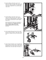 Preview for 10 page of NordicTrack NTS59020 User Manual