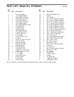 Preview for 17 page of NordicTrack NTS59020 User Manual