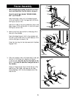 Preview for 6 page of NordicTrack NTSA03990 User Manual