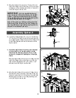 Preview for 9 page of NordicTrack NTSA03990 User Manual