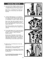 Preview for 11 page of NordicTrack NTSA03990 User Manual