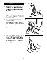 Preview for 6 page of NordicTrack NTSA03991 User Manual