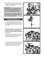 Preview for 9 page of NordicTrack NTSA03991 User Manual