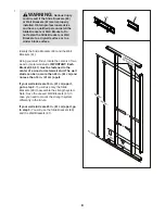 Preview for 8 page of NordicTrack NTSY14016.0 User Manual