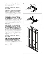 Preview for 9 page of NordicTrack NTSY14016.0 User Manual