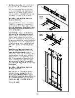 Preview for 10 page of NordicTrack NTSY14016.0 User Manual