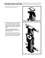 Preview for 11 page of NordicTrack NTSY14016.0 User Manual