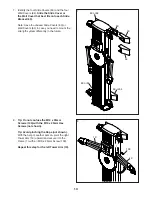 Preview for 13 page of NordicTrack NTSY14016.0 User Manual