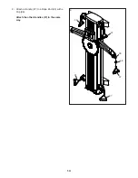 Preview for 14 page of NordicTrack NTSY14016.0 User Manual