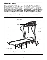 Preview for 5 page of NordicTrack NTTL15083 Owner'S Manual