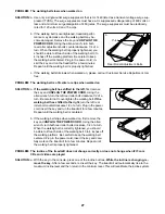 Предварительный просмотр 27 страницы NordicTrack NTTL16900 User Manual