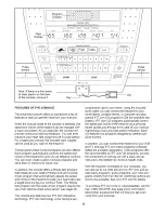 Preview for 9 page of NordicTrack NTTL16902 User Manual