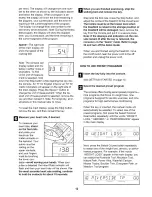 Preview for 12 page of NordicTrack NTTL16902 User Manual