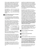 Preview for 13 page of NordicTrack NTTL16902 User Manual