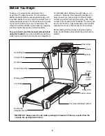 Preview for 5 page of NordicTrack NTTL24080 User Manual