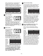 Preview for 14 page of NordicTrack NTTL24080 User Manual