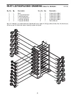 Preview for 3 page of NordicTrack NTW00630 User Manual