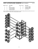 Preview for 3 page of NordicTrack NTW00730 User Manual