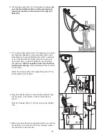 Preview for 5 page of NordicTrack NTXC80181 User Manual