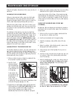 Preview for 9 page of NordicTrack NTXC80181 User Manual